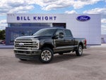 2027 Ford F-250SD King Ranch