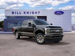2027 Ford F-250SD King Ranch