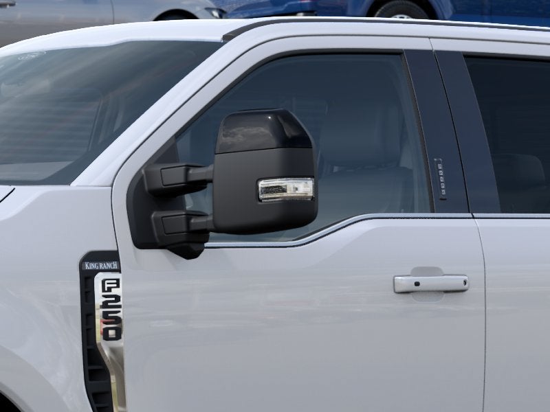 2027 Ford F-250SD King Ranch