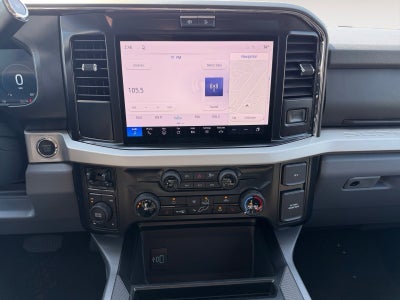 2027 Ford F-250SD XLT