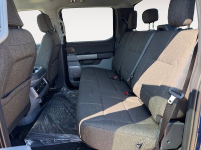 2027 Ford F-250SD XLT