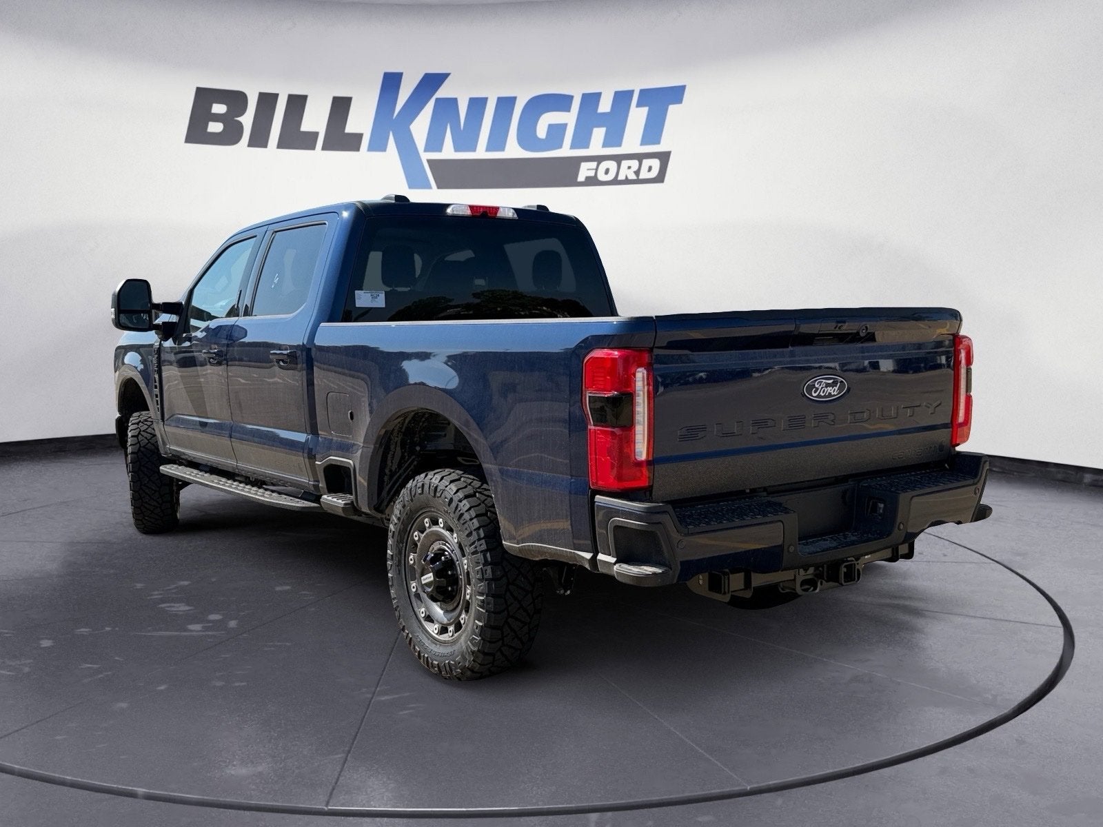 2027 Ford F-250SD XLT