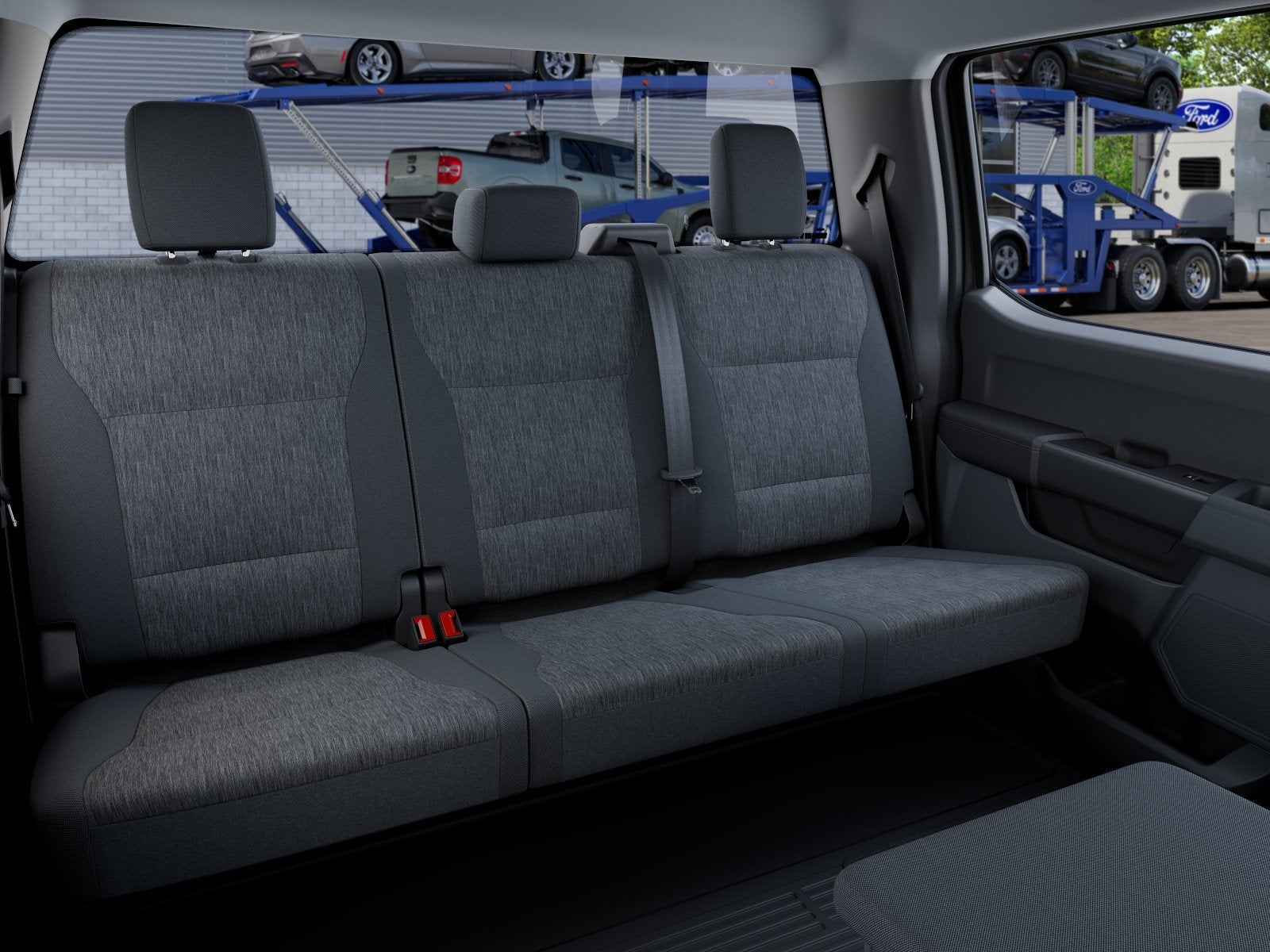 2027 Ford F-250SD XL