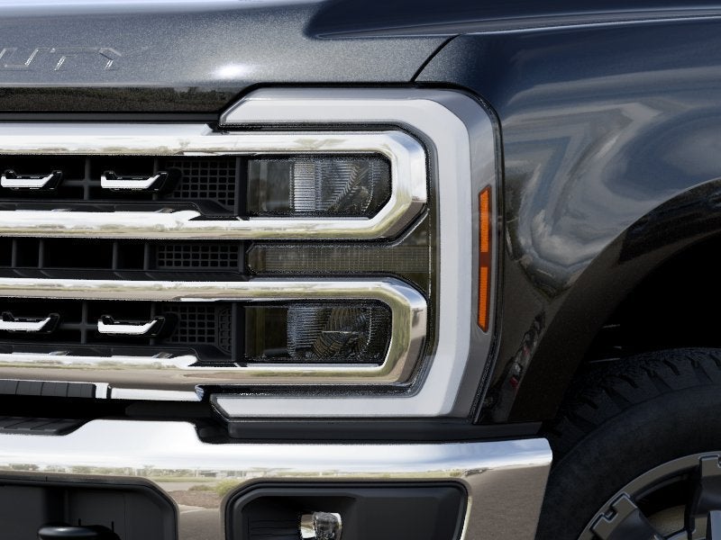 2027 Ford F-250SD F-250® Lariat®