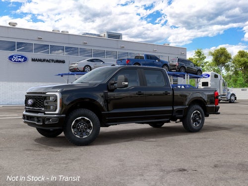2027 Ford F-250SD XL