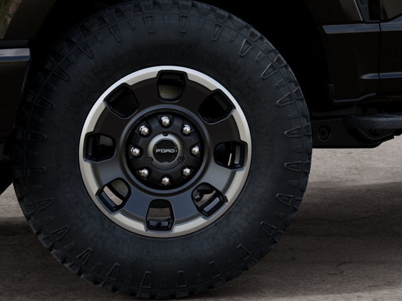 2027 Ford F-250SD XL