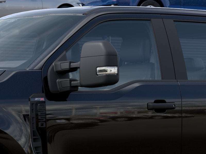 2027 Ford F-250SD XL