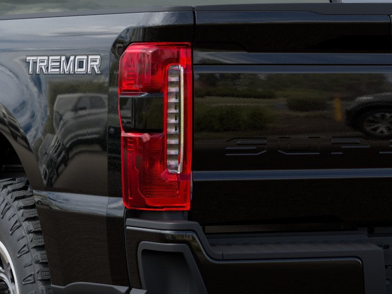 2027 Ford F-250SD XL