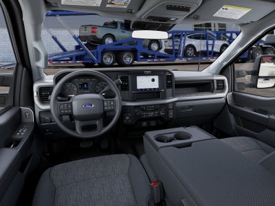 2027 Ford F-250SD XL
