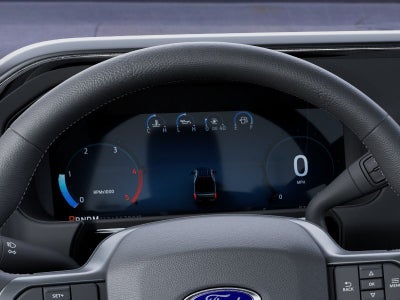 2027 Ford F-350SD Lariat