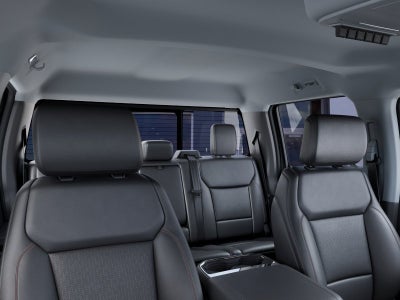 2027 Ford F-350SD Lariat