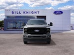 2027 Ford F-350SD Lariat