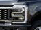 2027 Ford F-350SD Platinum DRW