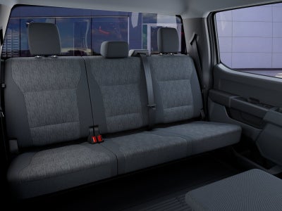 2027 Ford F-350SD XL DRW