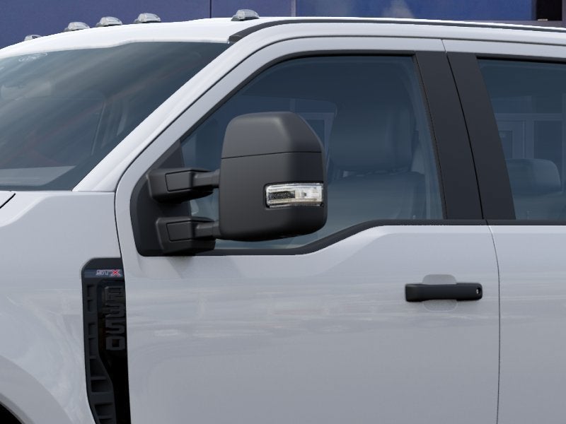 2027 Ford F-350SD XL DRW
