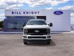 2027 Ford F-350SD XL DRW