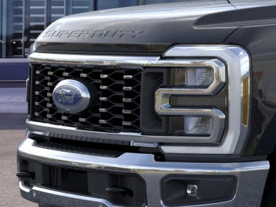 2026 Ford F-350SD King Ranch DRW