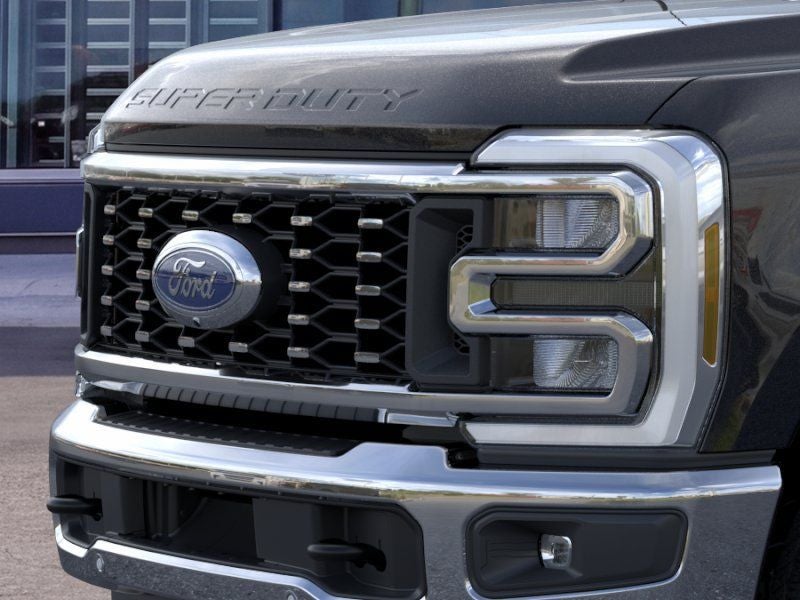 2026 Ford F-350SD King Ranch DRW