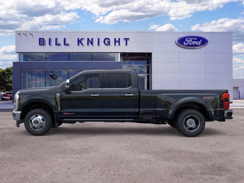 2026 Ford F-350SD King Ranch DRW
