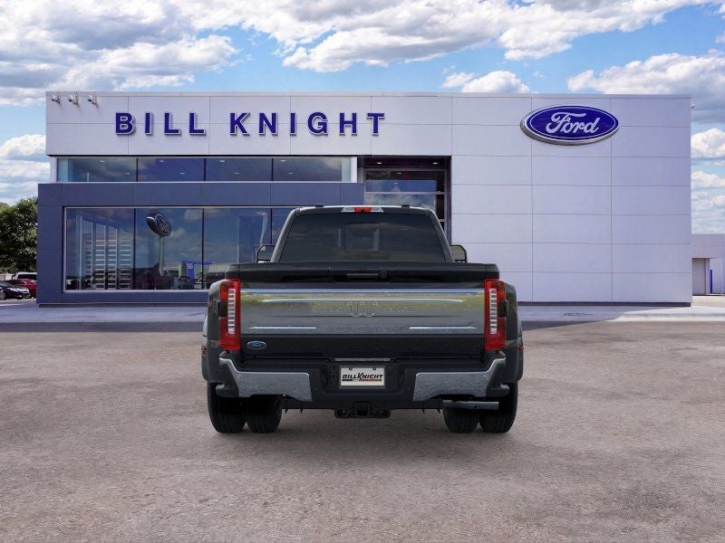2026 Ford F-350SD King Ranch DRW