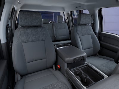 2027 Ford F-350SD XLT DRW