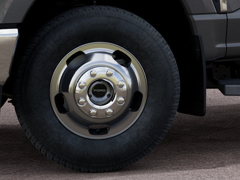 2027 Ford F-350SD XLT DRW