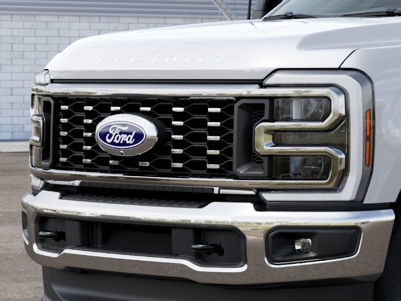 2027 Ford F-350SD Lariat DRW