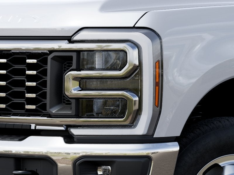 2027 Ford F-350SD Lariat DRW