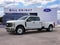 2027 Ford F-350SD XL DRW