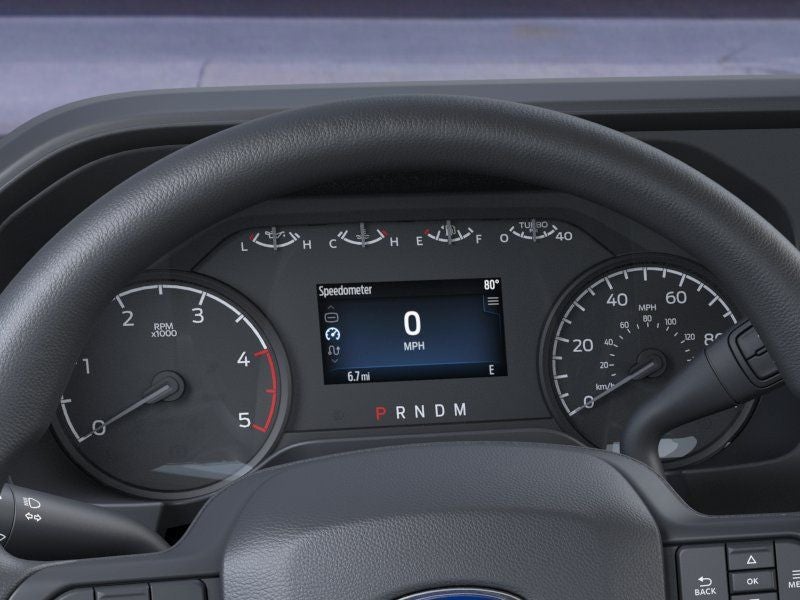 2026 Ford F-350SD XLT DRW