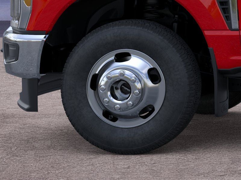 2026 Ford F-350SD XLT DRW