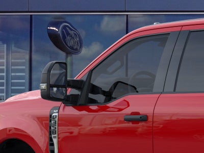 2026 Ford F-350SD XLT DRW