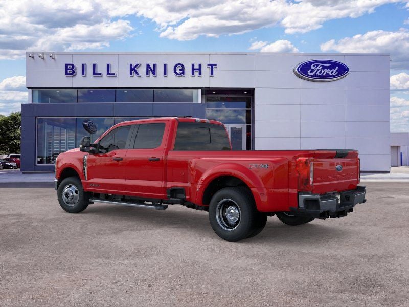 2026 Ford F-350SD XLT DRW