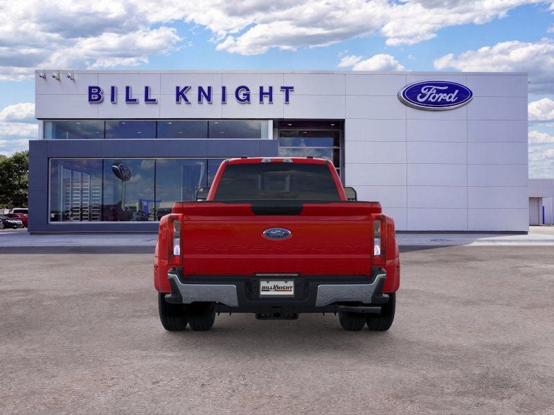 2026 Ford F-350SD XLT DRW