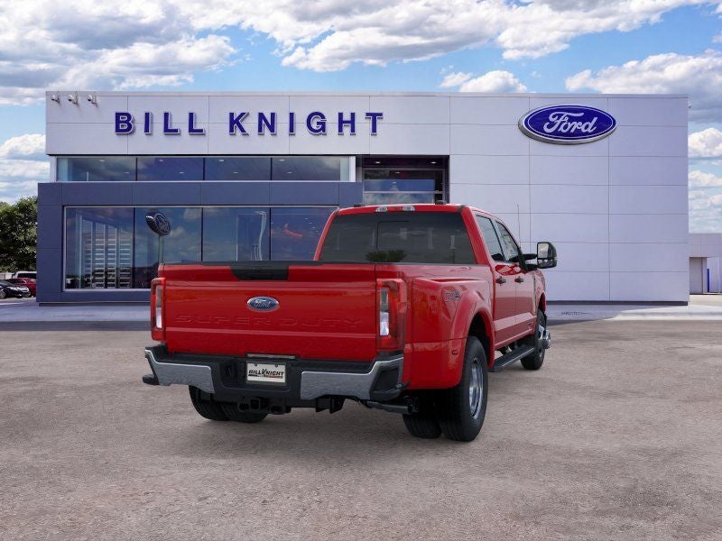 2026 Ford F-350SD XLT DRW