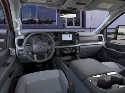 2026 Ford F-350SD XLT DRW
