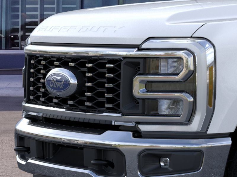 2026 Ford F-350SD Lariat DRW