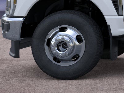 2026 Ford F-350SD Lariat DRW