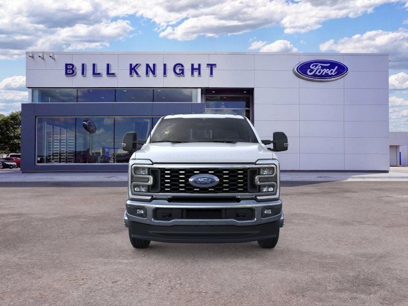 2026 Ford F-350SD Lariat DRW