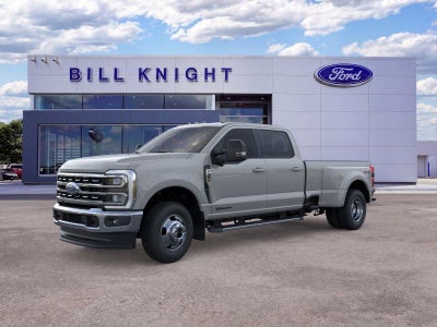 2026 Ford F-350SD XLT DRW
