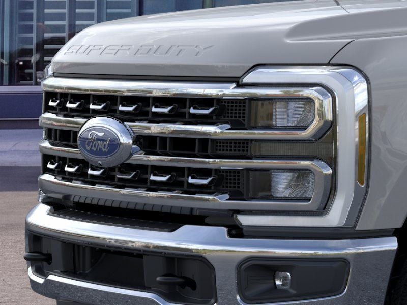 2026 Ford F-350SD XLT DRW