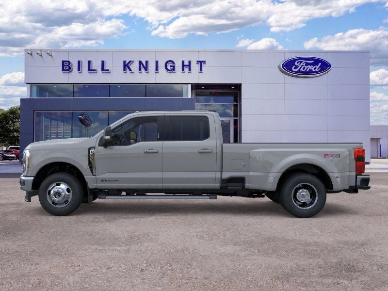 2026 Ford F-350SD XLT DRW