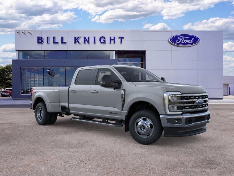 2026 Ford F-350SD XLT DRW