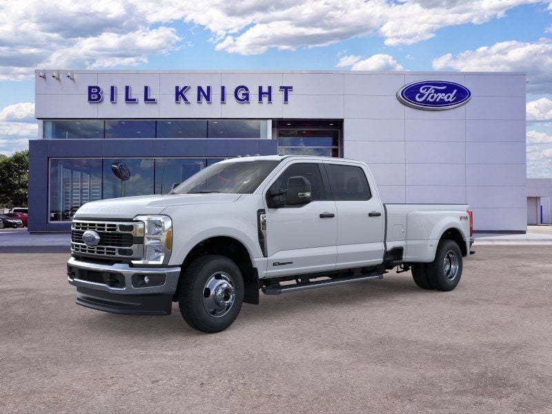 2026 Ford F-350SD XLT DRW