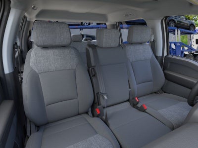 2026 Ford F-350SD XLT DRW