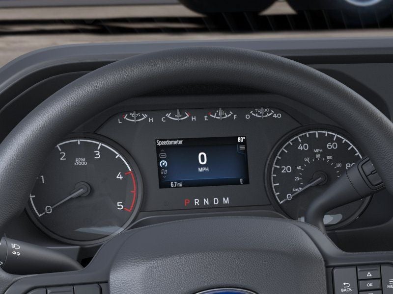 2026 Ford F-350SD XLT DRW