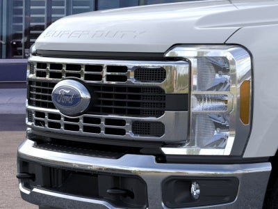 2026 Ford F-350SD XLT DRW