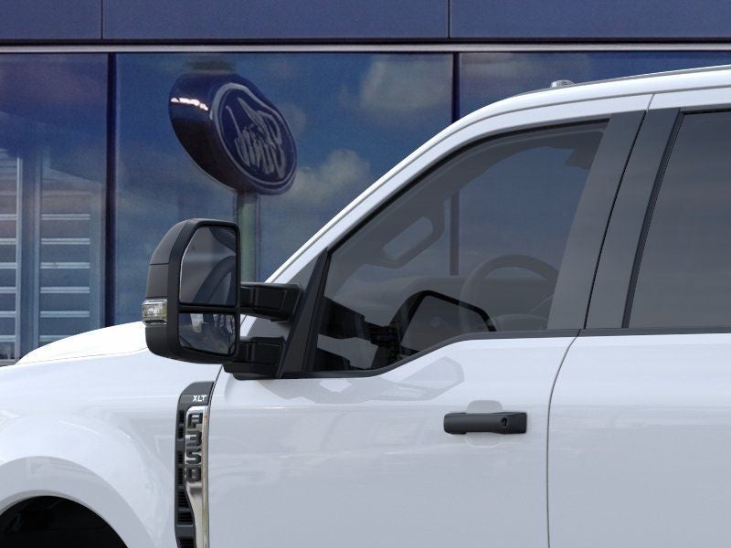 2026 Ford F-350SD XLT DRW