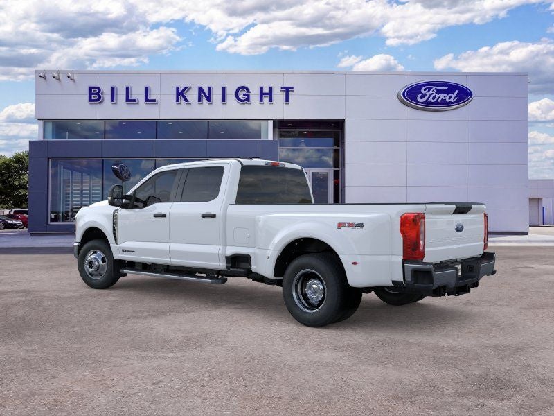 2026 Ford F-350SD XLT DRW