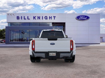 2026 Ford F-350SD XLT DRW